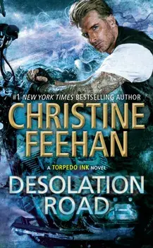Desolation Road, Paperback/Christine Feehan