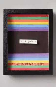 Despair, Paperback/Vladimir Nabokov