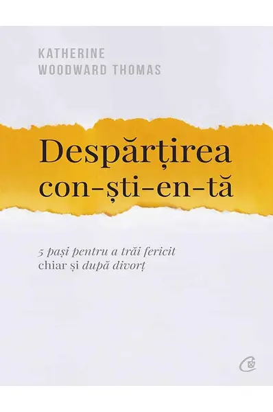 Despărțirea conștientă
