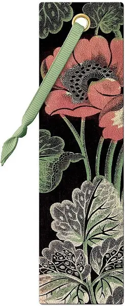 Despărțitor de cărți IF V&A - Floral Anemone