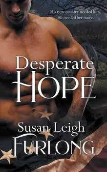 Desperate Hope, Paperback/Susan Leigh Furlong