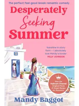 Desperately Seeking Summer, Paperback/Mandy Baggot