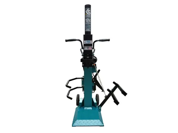 Despicător de lemne electric vertical KS 12THE V 65/40