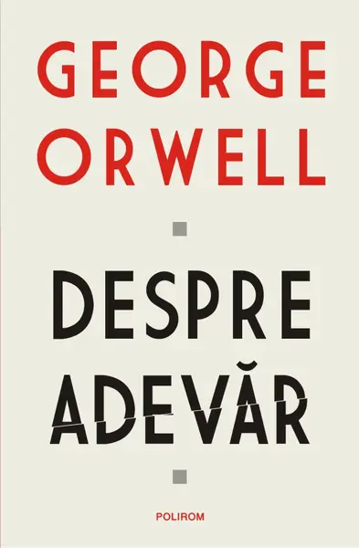 Despre adevăr