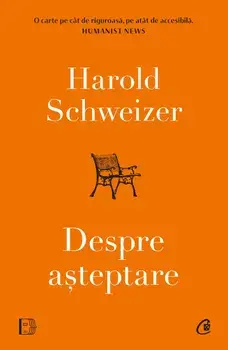 Despre asteptare/Harold Schweizer