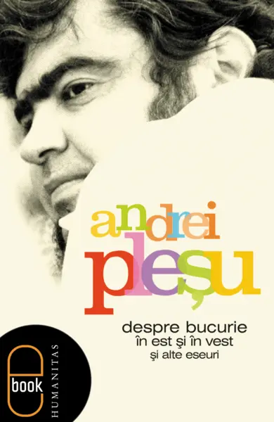 Despre bucurie în Est și Vest (ebook)