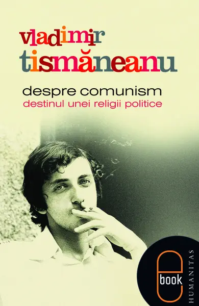 Despre comunism (epub)
