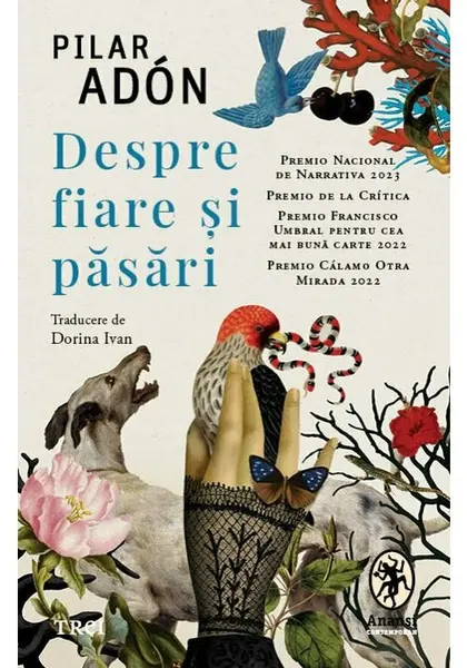 Despre fiare si pasari