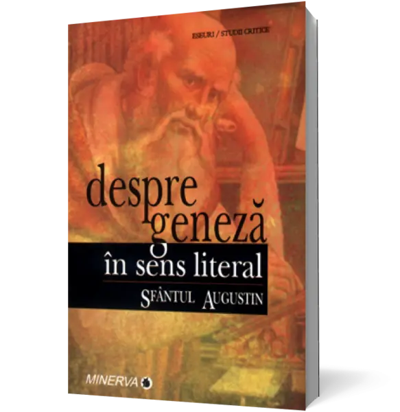 Despre geneză in sens literar