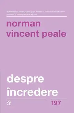 Despre incredere