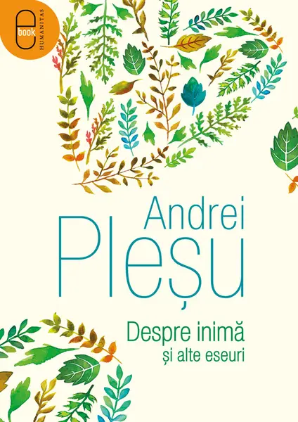 Despre inima si alte eseuri (pdf)
