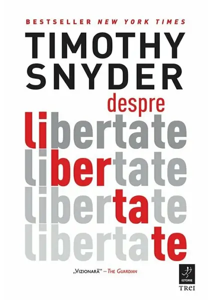 Despre libertate