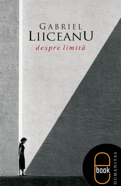 Despre limita (ebook)-epub