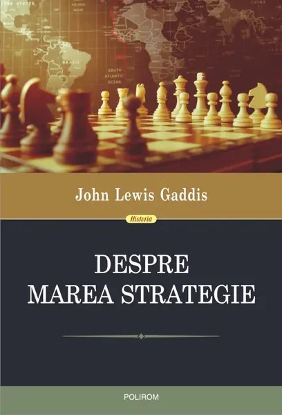 Despre marea strategie