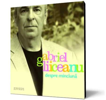 Despre minciună