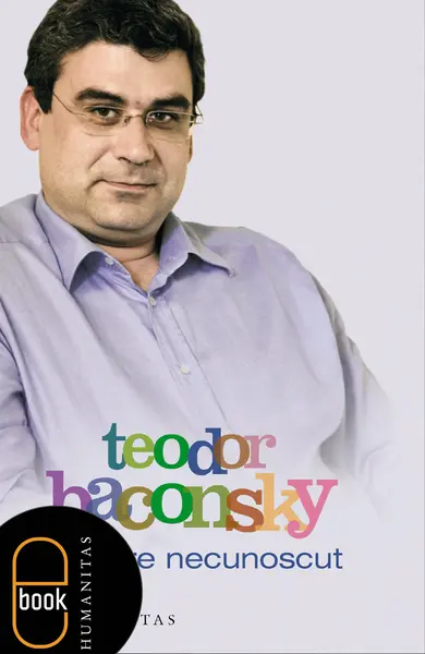 Despre necunoscut (epub)