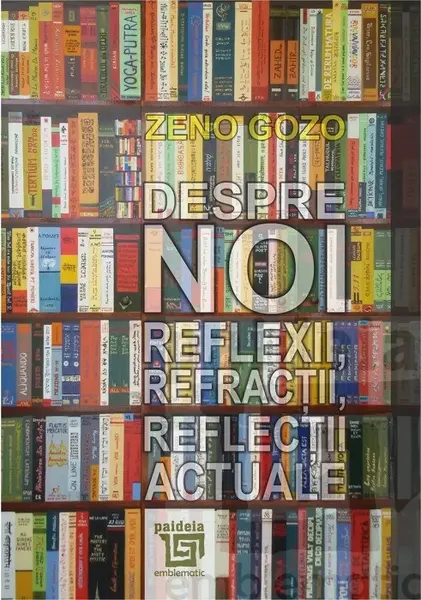 Despre noi | Zeno Gozo