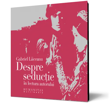 Despre seducție (audiobook)