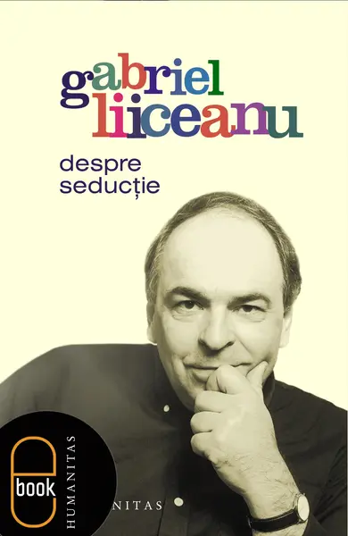 Despre seducție (epub)