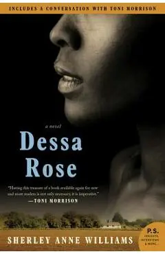 Dessa Rose - Sherley A. Williams