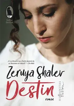 Destin/Zeruya Shalev