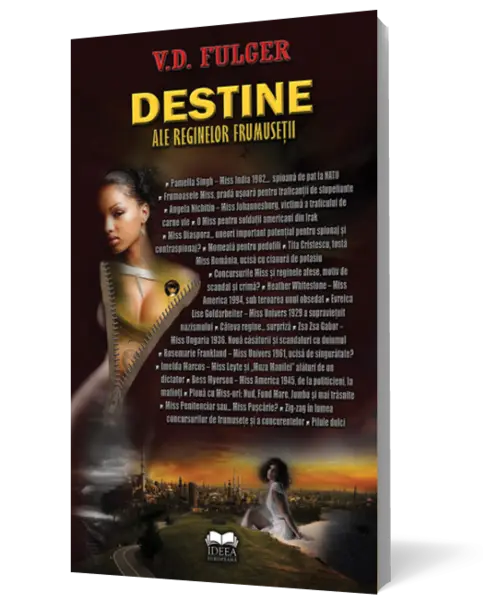 Destine ale reginelor frumuseţii