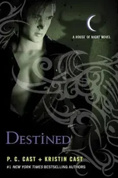 Destined, Hardcover/P. C. Cast