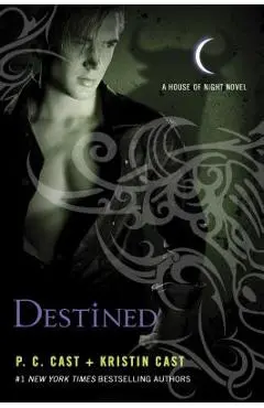 Destined - P. C. Cast