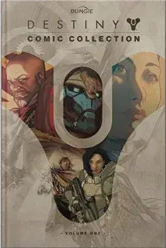 Destiny Comic Collection: Volume One, Hardback/***
