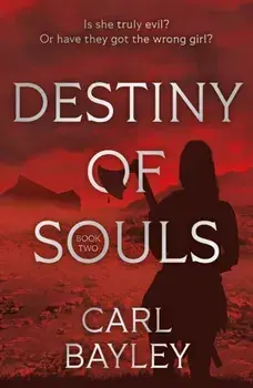 Destiny of Souls, Paperback/Carl Bayley