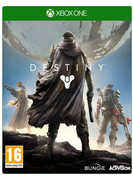 Destiny PlayStation 3|PlayStation 4|Xbox 360|Xbox One