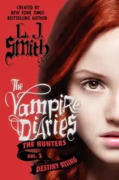 Destiny Rising, Paperback/L. J. Smith