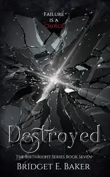 Destroyed, Paperback/Bridget E. Baker