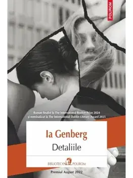 Detaliile/Ia Genberg