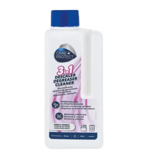 Detartrant lichid Hoover CPP250DW, 250 ml