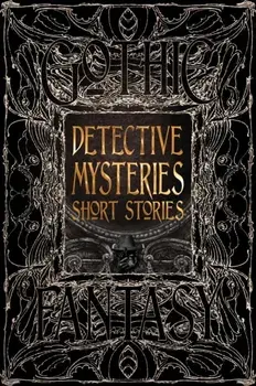 Detective Mysteries Short Stories, Hardback/***