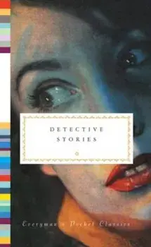 Detective Stories, Hardcover/Peter Washington