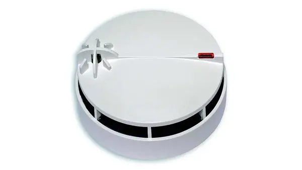 Detector analog pentru fum si temperatura, adresabil, optic, Detnov DOTD-230A