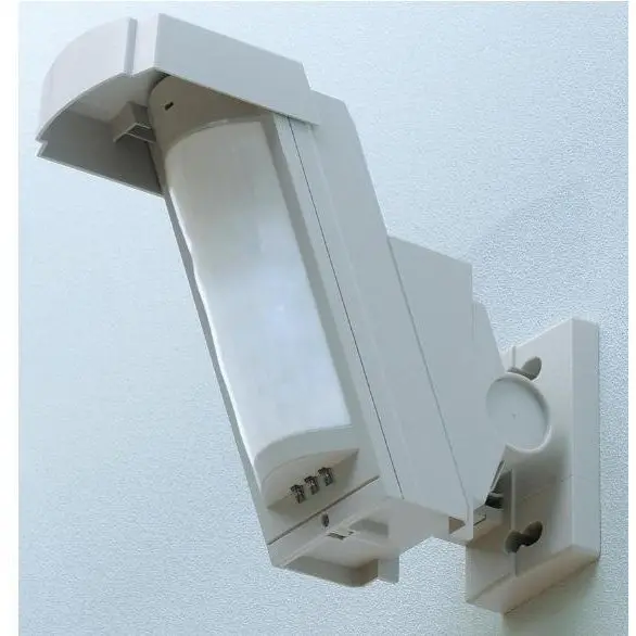 Detector de exterior Optex HX-40DAM