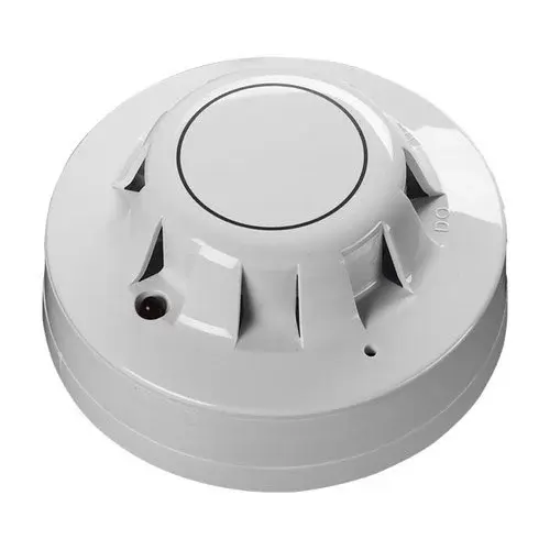 Detector de fum conventional cu soclu inclus universal SD119-2
