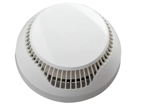Detector de fum optic adresabil, standardul EN54-7, IP30, Teletek SensoIRIS S130 IS