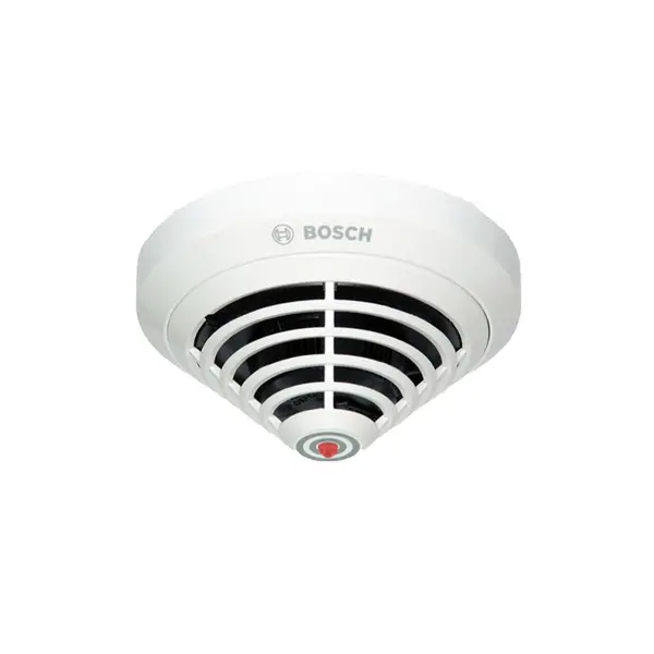 Detector de Fum Optic BOSCH FAP-425-O, pe 2 fire