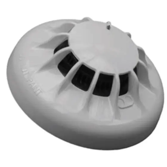 Detector de fum optic pe 2 fire FC701P
