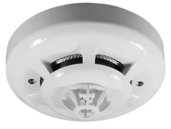 Detector de fum si temperatura adresabil HNA-360-C2 certificat EN54-7, Numens HNA-360-C2