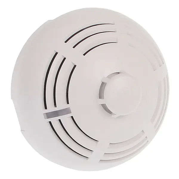 Detector de fum si temperatura Satel TSD-1, LED, IP20, 12 VDC