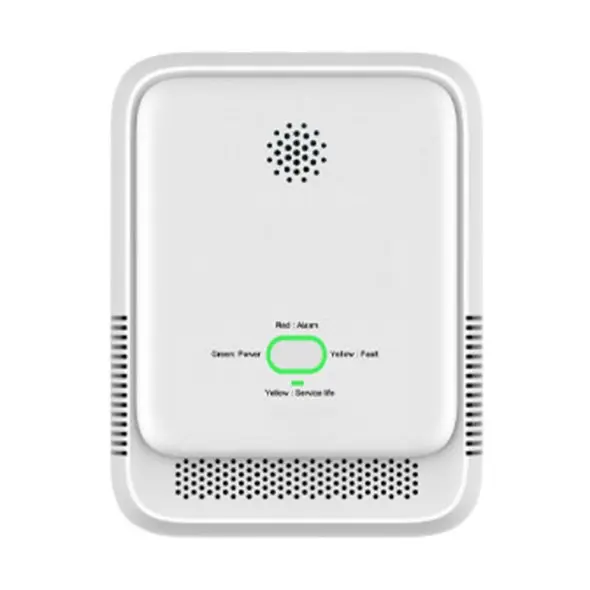 Detector de gaz HUTERMANN G10 GPL, gaz natural si gaz de iluminat