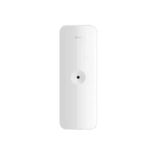 Detector de geam spart Hikvision DS-PDBG8-EG2, Alb