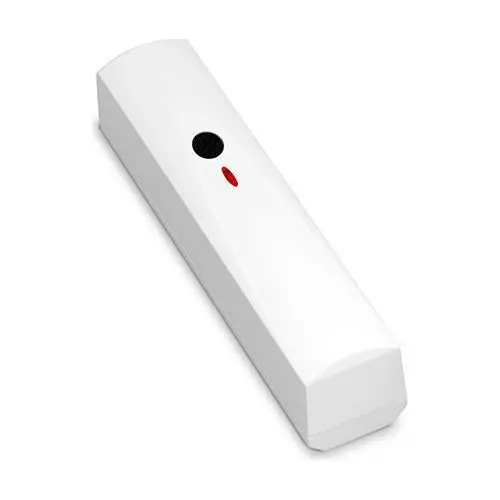 Detector de geam spart wireless 868 MHz, 6 m, RF 500 m, Satel AGD-100