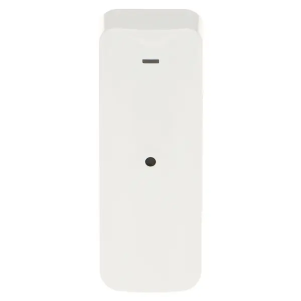 Detector de geam spart wireless Hikvision AX PRO DS-PDBG8-EG2-WE, 8 m, 120 grade, 868 MHz, RF 1600 m