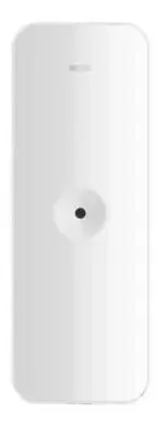 Detector de geam spart wireless Hikvision DS-PDSMK-S-WE (Alb)